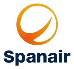 spanair logo